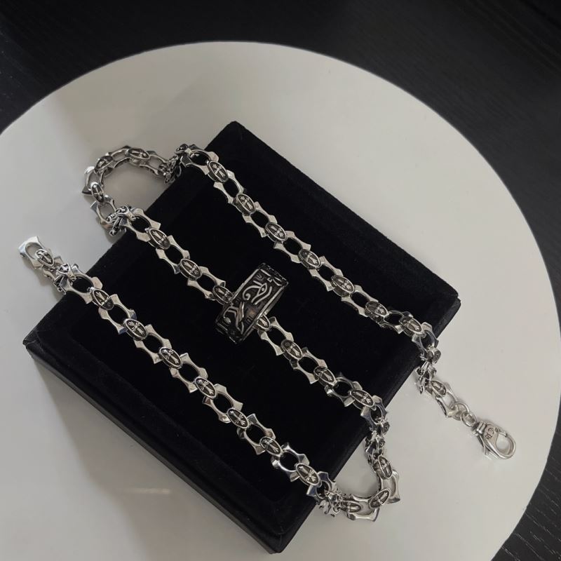 Chrome Hearts Necklaces